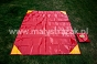 R08. Multifunctional tarp