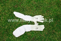 KS03. Schutzhandschuhe „Hornisse“