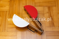 HTPs11. Starter klapper