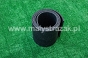 12. Rubber mat for running beam (running surface)