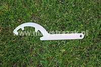 K02. Coupling spanner K-2