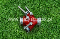 MDPs35. Dividing breeching/distributor