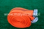 PSP24. Suction hose with couplings W 75-20-ŁA  (made in Germany)