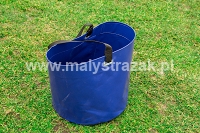 P09. Tarpaulin bucket