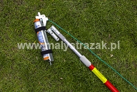 KS07. Aplikator „SZERSZEŃ” 