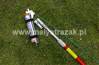 KS07. Applikator „Hornisse“