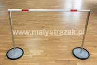 HTP07. Stand with a bar