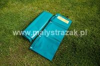Z02. Portable water tank 2500L (without frame)