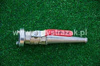 P04. Fire hose nozzle PWG Ø 25mm