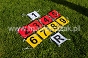 MDP01. Tactical signs - starting numbers