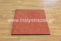 HTP05. Hose rest platform