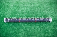 W06. Wąż ssawny gumowy zbrojony 110-1600-ŁA (CTIF)