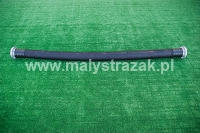 W09. Wąż ssawny gumowy 110-2500-ŁA