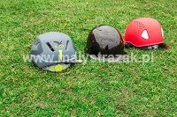 PSPs02. Wettkampfhelme (hergestellt in Deutschland)