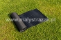 25. Rubber mat to crawling tunnel