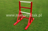 MDP15. Climbable wall
