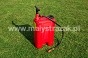 H02. Hand-pump extinguisher PVC 20 L 